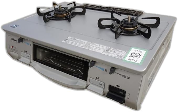 City Gas Ic 800f L 12a13a Easy Care Left Strong Heat Because There Is No Juice