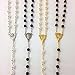 Bulk 12 X Faux Pearl Silver Gold mixed color Rosary Word Italy Cross for Baptism, First Communion/Religious Favor w/gift bags