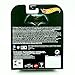 Retro Series Batwing from The hit Film Batman v Superman Dawn of Justice Hot Wheels 2015 1:64 Scale Die Cast Vehicle