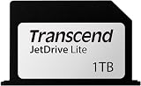 Transcend JetDrive Lite 330 1TB Expansion Card for MacBook Pro 2021 95/75 MBps