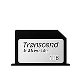 Transcend 1TB JDL330, Expansion Card for MacBook M4