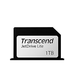 Transcend 1TB JDL330, Expansion Card for MacBook M4