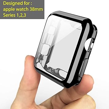 apple watch series 3 38mm protective case