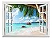 wall26 Removable Wall Sticker/Wall Mural - Wild Flowers in Spring (36