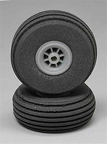 Du-Bro 200SL 2" Super Lite Wheel (2-Pack)