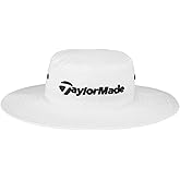 Taylormade Unisex-Adult Eyelet Bucket Hat