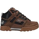 DVS Men's Comanche Skateboarding Shoe