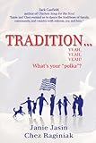 Paperback Tradition... Yeah, Yeah, Yeah! : What's your Polka ? Book
