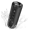 Portable Bluetooth Speaker, SONGLOW Wireless Speaker with 40W Loud Stereo Sound, IPX7 Waterproof, Bluetooth 5.0 with Mic…