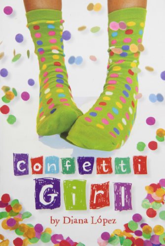 Confetti Girl