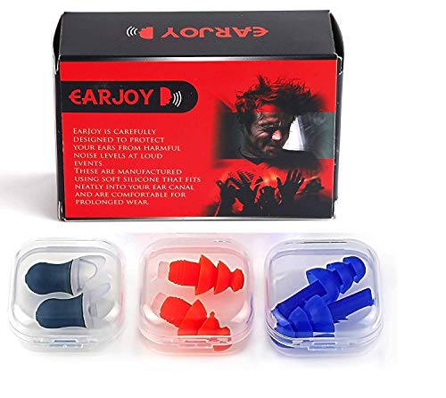 3 Noise+Cancelling+Ear+Plugs+EarJoy