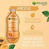 Garnier Summer Body Gradual Self Tan Moisturiser Dark, Hydrating Tanning Lotion for a Glowing Sunkissed Tan 400ml