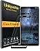 [2 Pack] UniqueMe Compatible with Nokia 9 Pureview Screen Protector, Full Coverage Tempered Glass Screen Protector Film Edge to Edge Protection for Nokia 9 Pureview