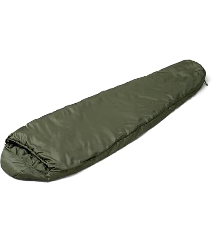 Amazon.com: Snugpak Softie Elite 5 WGTE Sleeping Bag – Expandable