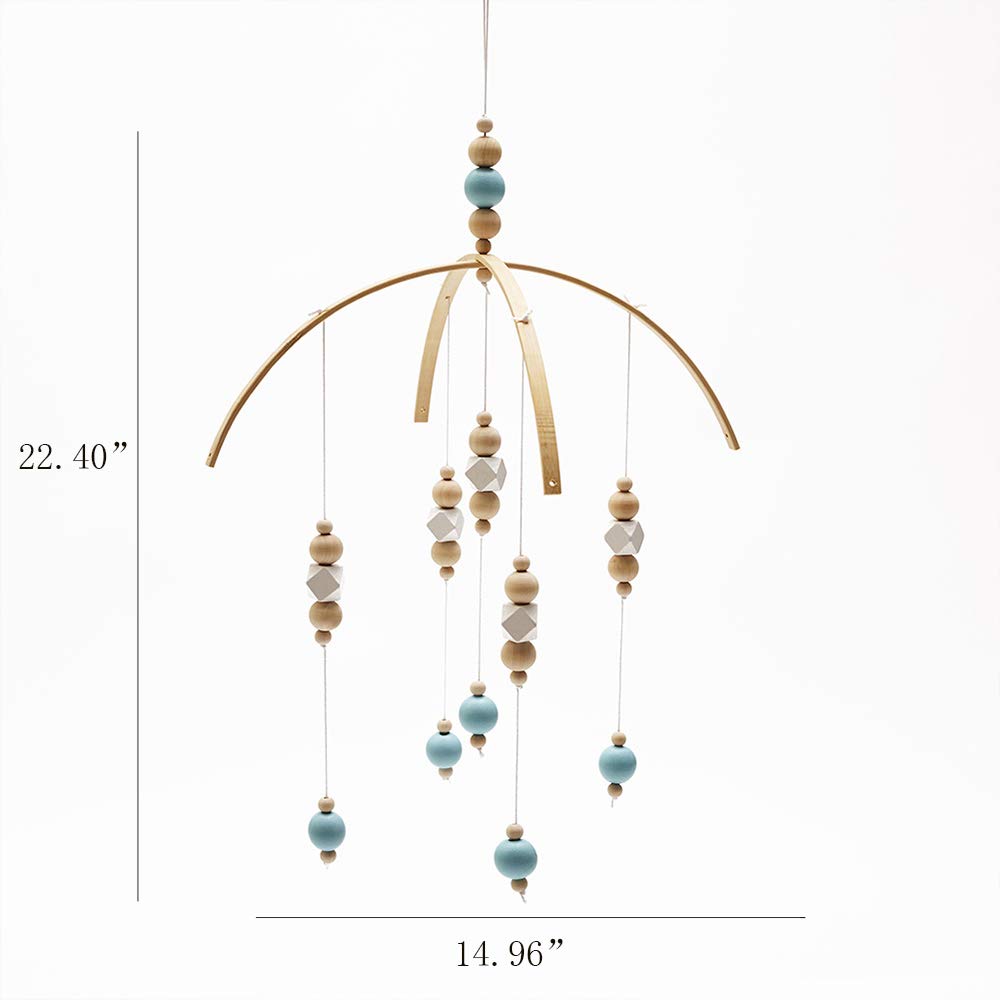 nursery ceiling decor