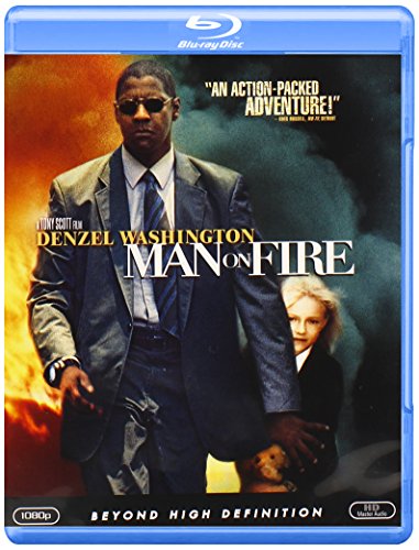 Download Man On Fire [Blu-ray]