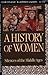 History of Women in the West, Volume II: Silences of the Middle Ages