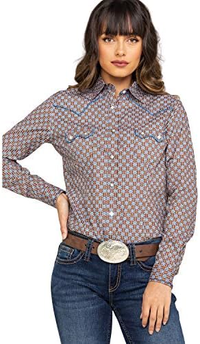Panhandle Womens Rough Stock by Geo 