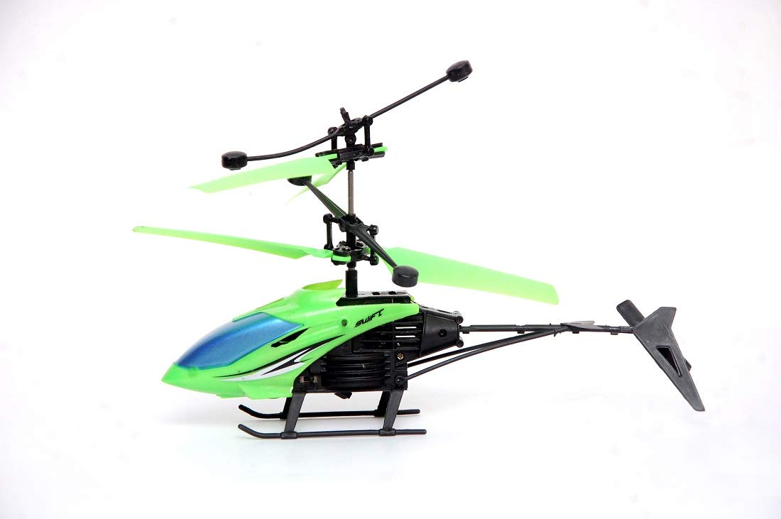 exceed helicopter toy