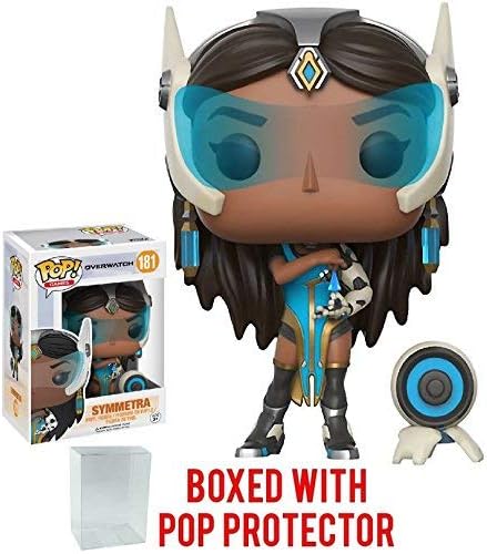 symmetra pop figure