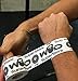 Scary Sticky Goat Tape by WOD Superstore - Premium Athletic Tape for Weightlifting, Boxing, Gymnastics, Crossfit, Olympic Lifting and Fitness Athletes - Pull Ups, Deadlift, Barbell Hand Protection