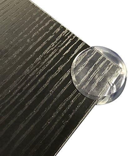 Table Corner Guards, Copbis Furniture Corner Bumpers for Child and Baby Safety (8 Pieces)