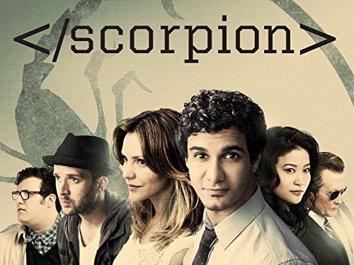 Scorpion, Season 3