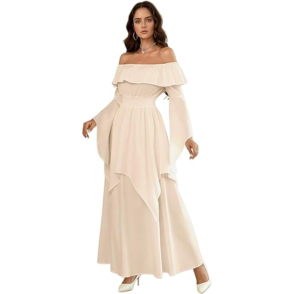 open lace back dress Amazon.com: Women's Vintage Celtic Hooded Court Dress Plus Size Flare  Sleeve Prom Cosplay Dress Medieval Floor Length Gowns Dress Black :  Clothing, Shoes & Jewelry