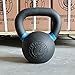Kettlebell Kings | Kettlebell Weights & Kettlebell Set | Kettlebells For Women & Men Durable Powder Coating for Grip Strength, High Repetitions, Swings, Goblet Squats, More & Lifetime Use