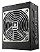 Enermax MaxTytan 80+ Titanium certified Full Modular 1050W Power Supply with Amazing DFR Technolohy, digital display wattage meter, 10 years Warranty and FREE COOLERGENIE fan controller, EDT1050EWT