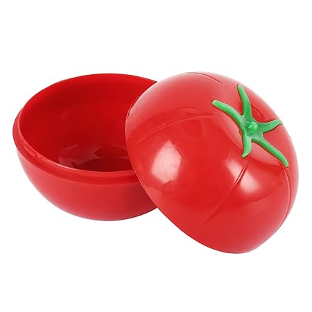 bennyuesdfd comer Almacenamiento Cocina Caja para guardar verduras ...