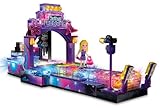 Cra-Z-Art Lite Brix Girls Lite Up Runway
