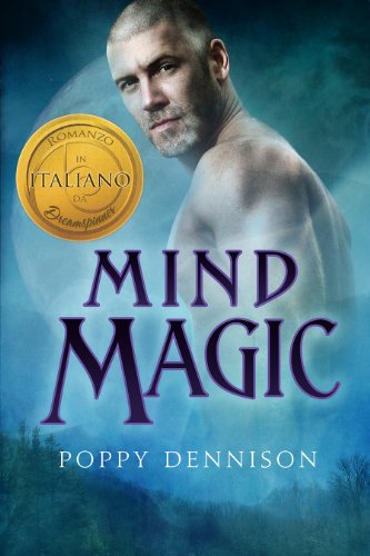 Mind Magic (Italiano) (Trilogia Vol. 1) (Italian Edition)