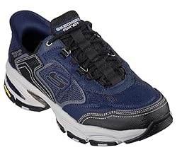 Skechers Men's Vigor 3.0 Drafting Hands Free