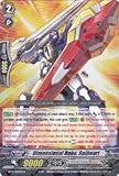 Cardfight!! Vanguard TCG - Dimensional Robo, Daiheart (BT13/029EN) - Catastrophic Outbreak