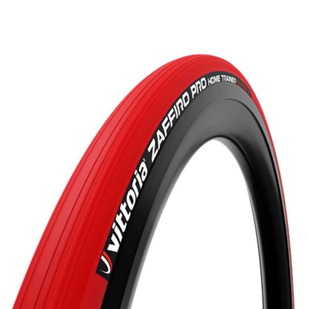 Vittoria Zaffiro Pro Home Trainer 26X1.1 Fold Full Red
