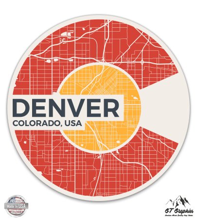 Denver Colordao 