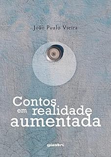 Livro Contos em realidade aumentada