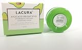 Lacura Avocado Bright Eyes Overnight Retinol Sleeping Mask 15ml Shea Butter view 4