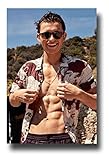 Tom Holland Poster Publicity Promo 11 x 17 inches