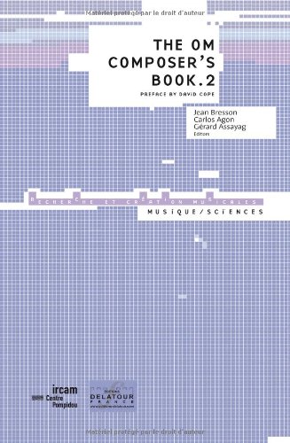 The  OM composer's book