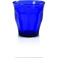 Duralex Picardie Panache Tumblers - Set Of 4 Grey 250ml Glasses, Microwave & Dishwasher Safe - View #14