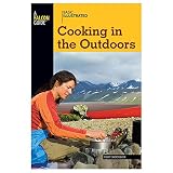 Basic Illustrated Cooking in the Outdoors (Basic Essentials Series)
