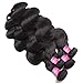 4 Bundles Brazilian Hair Bundles 22 24 26 28inch 10A Brazilian Body Wave Virgin Hair Bundle Deals Unprocessed Remy Human Hair Weaves Brazilian Hair Extensions