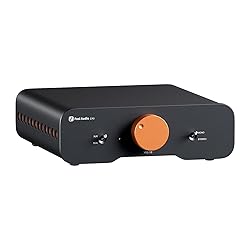 Fosi Audio ZA3 Balanced Stereo Amplifier Home Audio