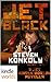 JET: BLACK (Kindle Worlds Novella)