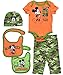 Mickey Mouse Baby Boys' 