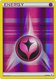 Pokemon - Fairy Energy (83/83) - Generations - Reverse Holo