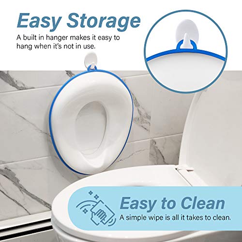 4 Training+Toilets+Non+Slip+Splash+Storage