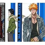 RADIO DJCD[BLEACH‘B’STATION]VOL.3